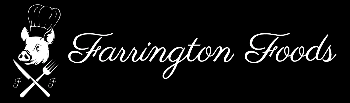 Farrington Foods Logo